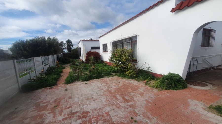 4 Bedroom Property for Sale in Saldanha Western Cape